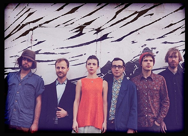stream Cuddle Magic’s ‘Ashes/Axis’ LP, see them with Margaret Glaspy