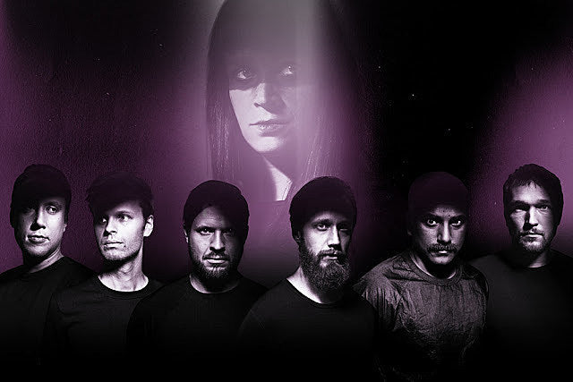 Cult of Luna & Julie Christmas list their fav songs of 2017 so far ++ win tix to tour