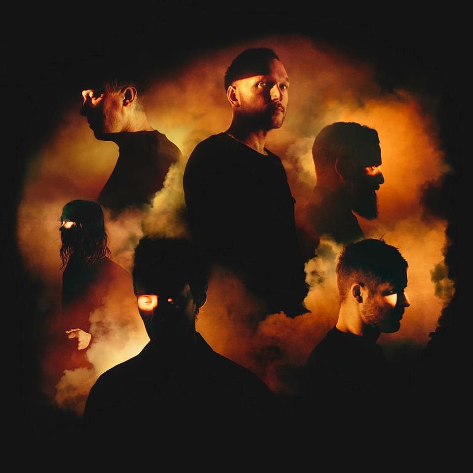Cult of Luna announce tour with Emma Ruth Rundle & Intronaut