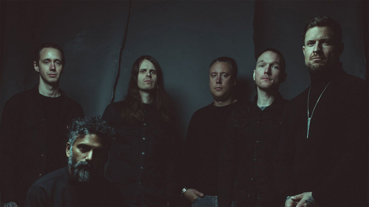 Cult of Luna announce new LP ‘The Shadow of Your Shadow,’ share title track