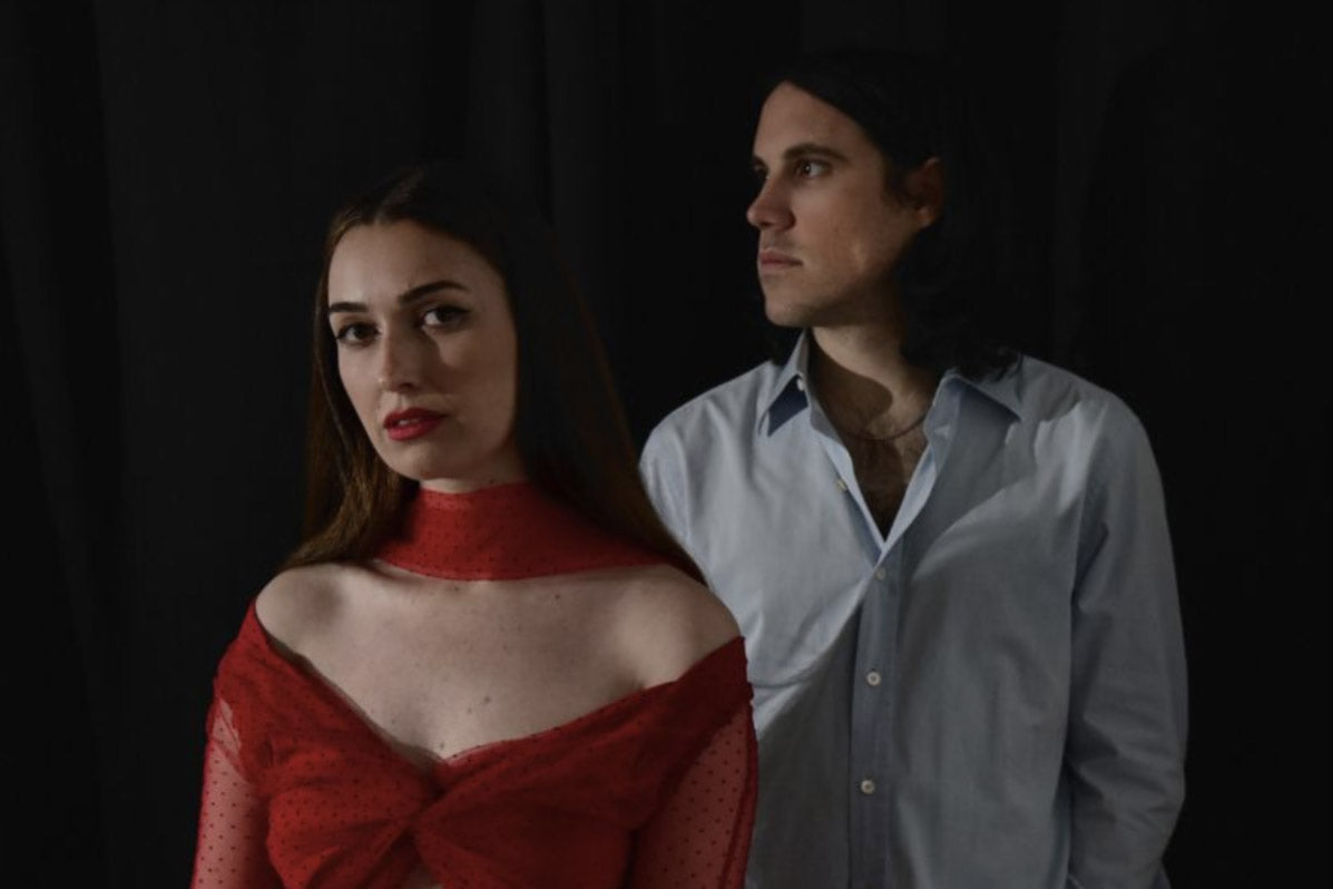 Cults announce new LP ‘To the Ghosts,’ share “Left My Keys”