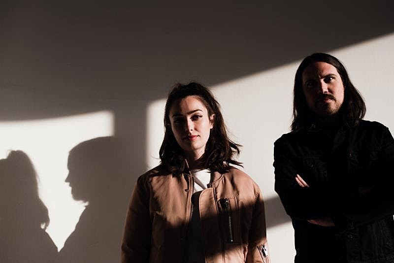 Cults releasing ‘Offering’ this fall (stream the title track), touring
