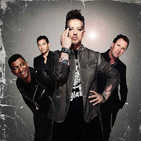 Culture Club announce 2015 tour dates, including two shows at Beacon Theatre (dates)