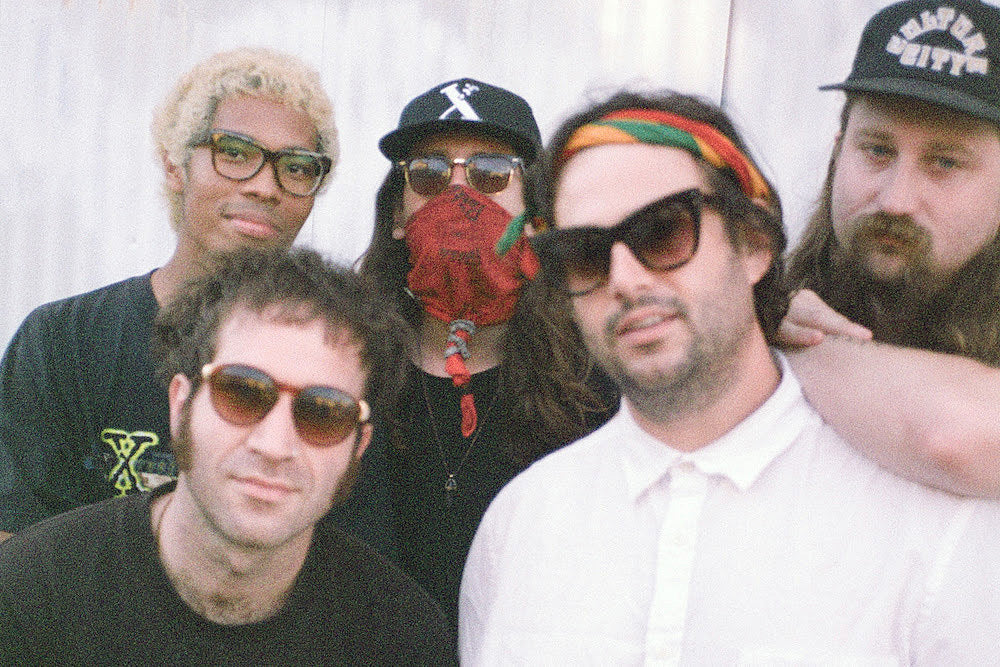 Culture Abuse prep rarities comp (listen to “Heavy Love” acoustic)