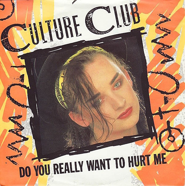 Culture Club touring this summer, playing The Amphitheater at Coney Island Boardwalk