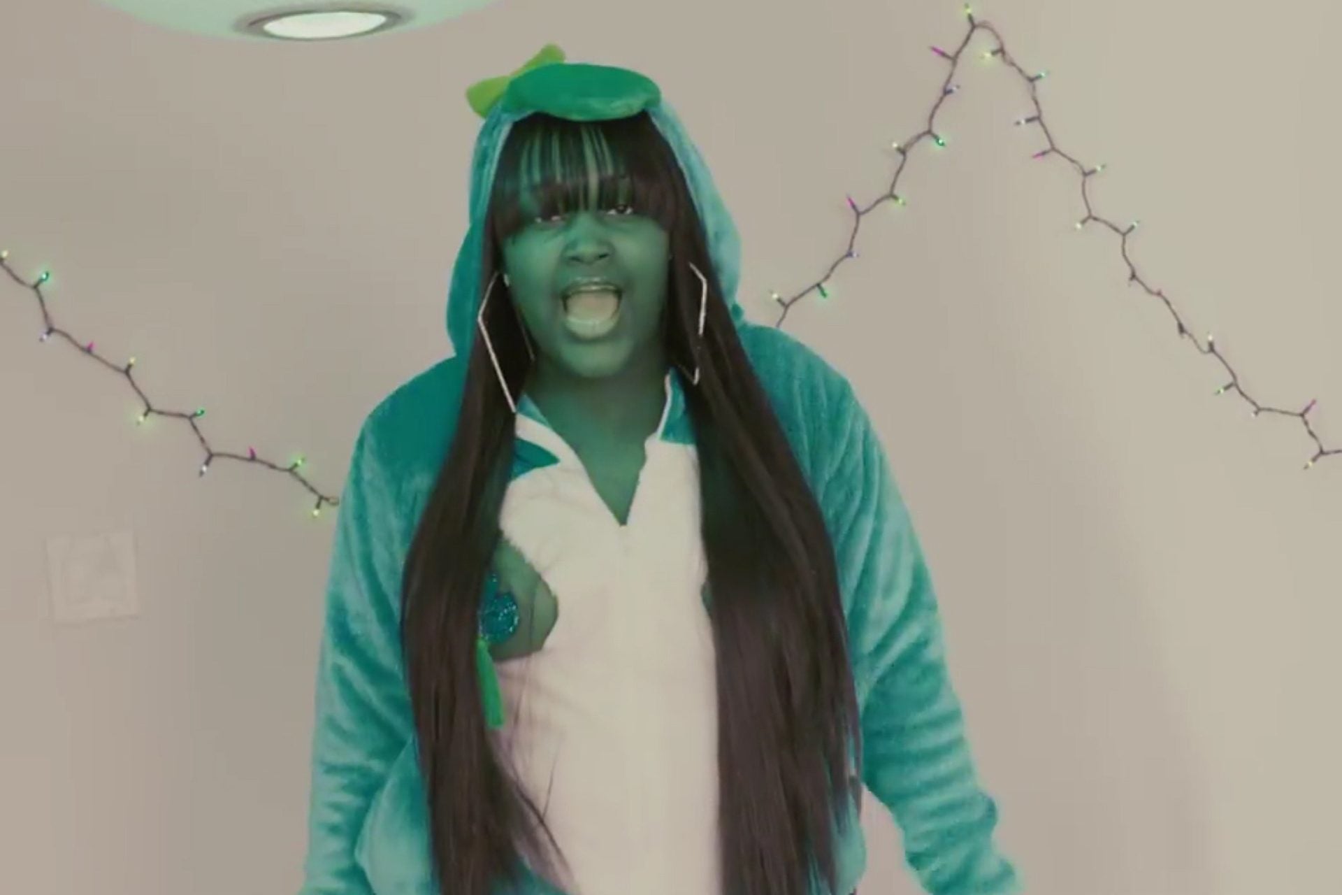 CupcakKe announces tour (dates & NSFW video)