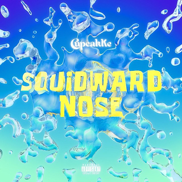 CupcakKe shares new single “Squidward Nose” (listen)