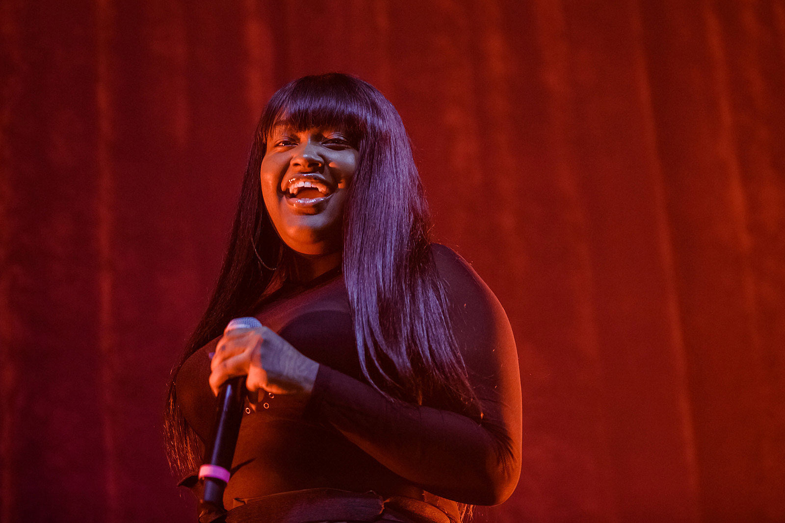 CupcakKe reportedly in hospital & safe after posting suicidal tweet
