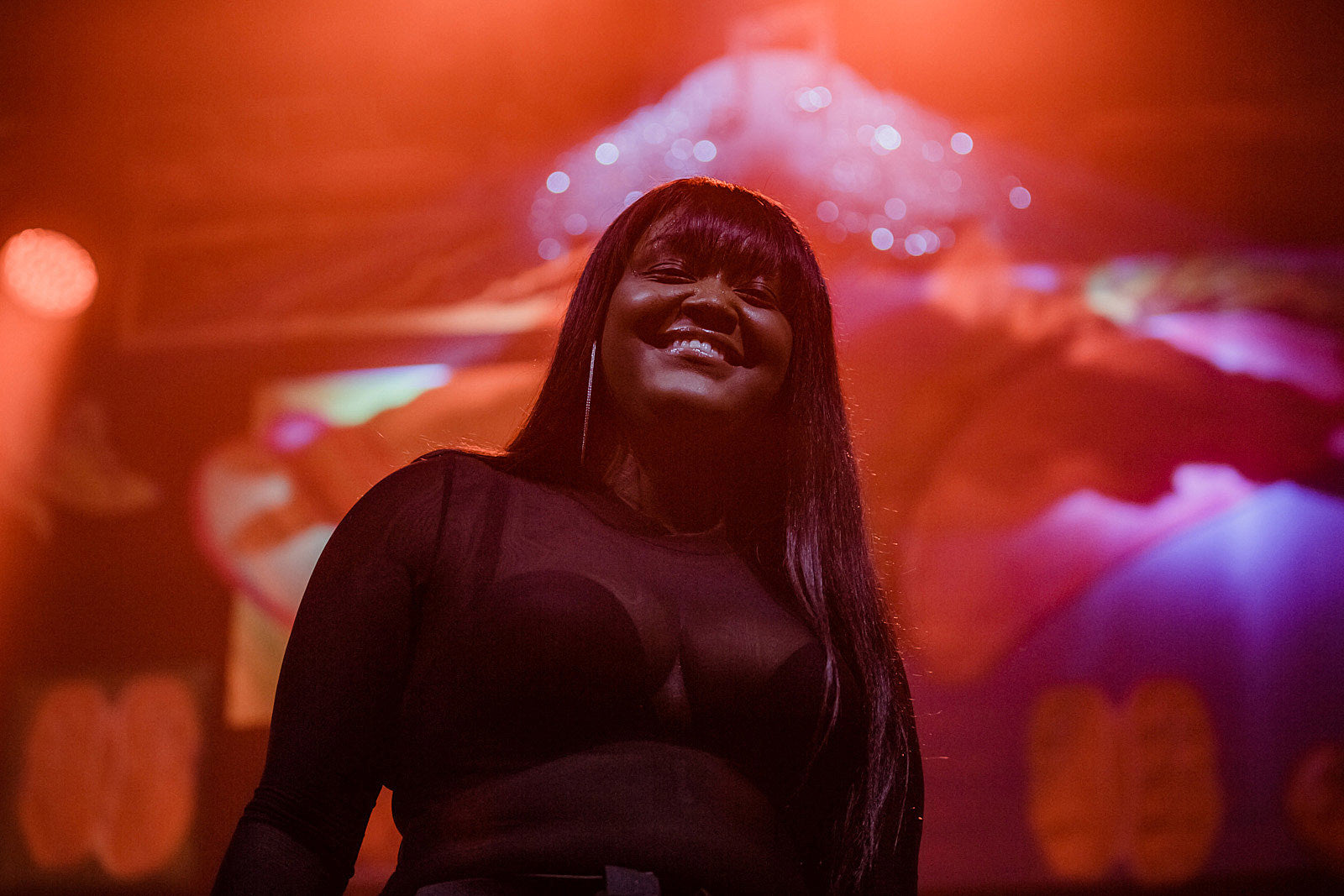 CupcakKe announces fall US tour