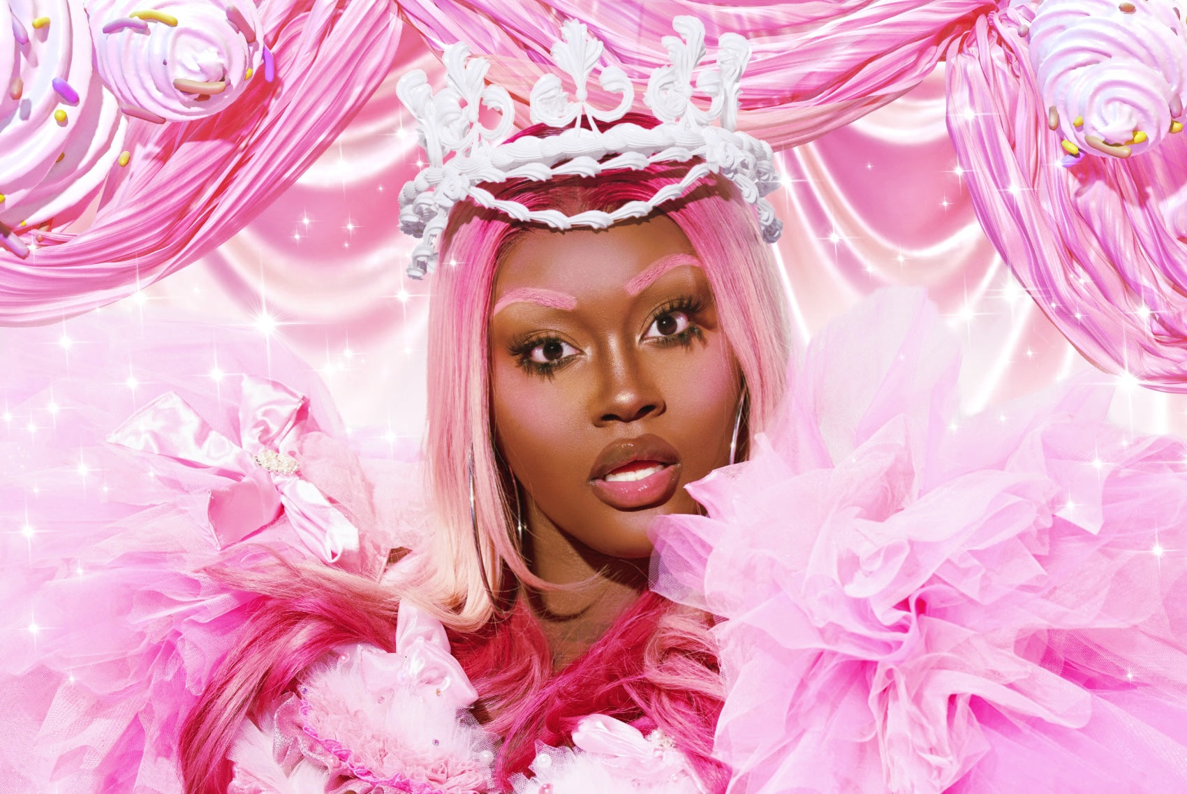 Tour news: CupcaKKe, Geordie Greep, Straight Ahead, Superdrag, Pig Destroyer / Deadguy, Texas is the Reason, Sun Ra Arkestra, FACS, more
