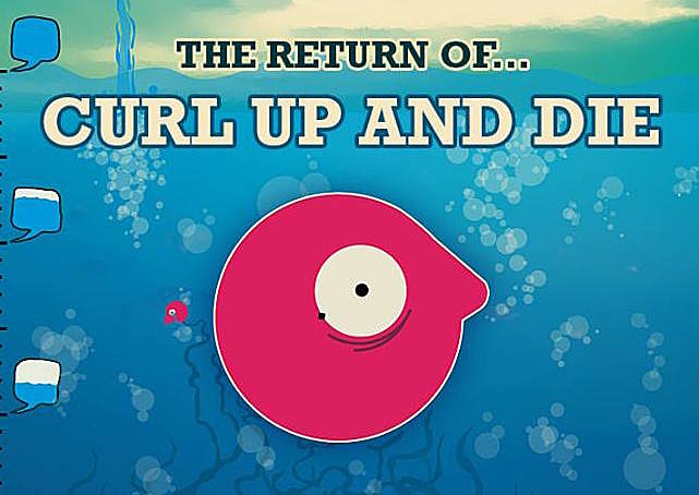 Curl Up and Die announce reunion show with Taken & more