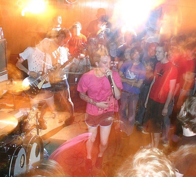 Curl Up and Die add 2nd NYC reunion show; Caravels opening