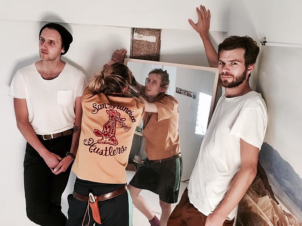tours announced: Brian Wilson, Alcest, Rome, Curls (ex-Girls), Black Lips, more