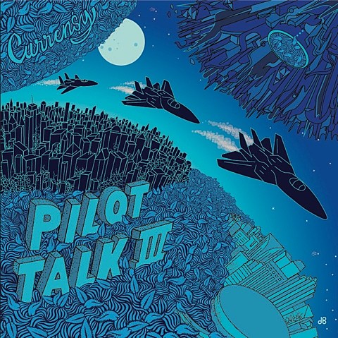Curren$y announces tour & new album +++ Dom Kennedy, Casey Veggies & Jay 305 on tour now (dates)