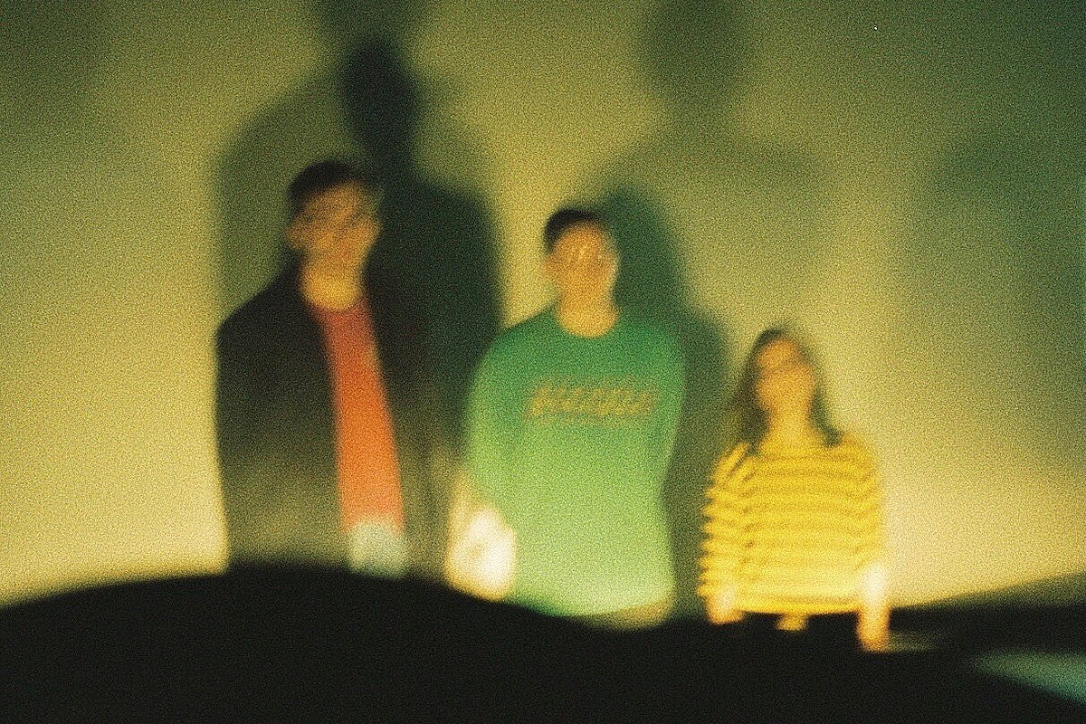 Heavy shoegazers cursetheknife prep debut EP (stream 2 new songs)