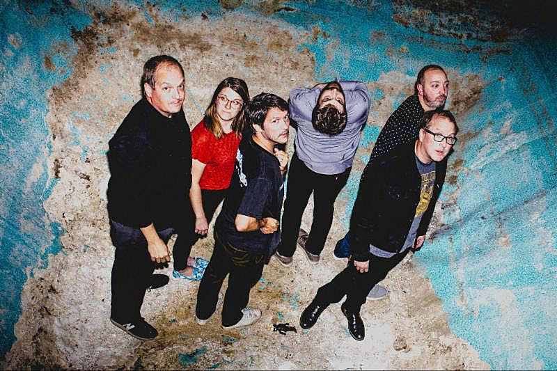 Cursive, Cloud Nothings & Appleseed Cast touring together (and separately)