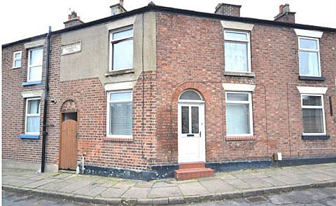 Ian Curtis’ home being turned into Joy Division museum