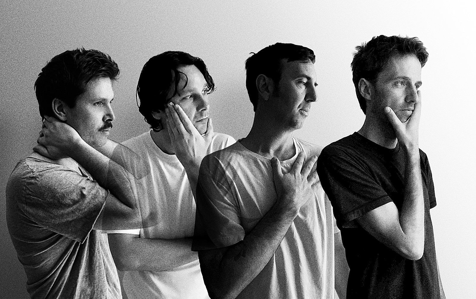 Cut Copy announce North American tour, including Red Rocks & 2 nights at Webster Hall