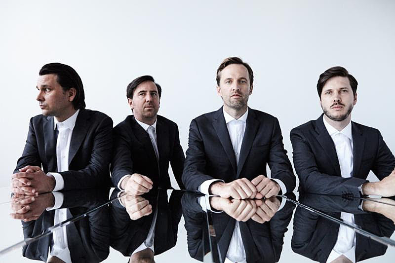 Cut Copy return with “Airborne” (listen)
