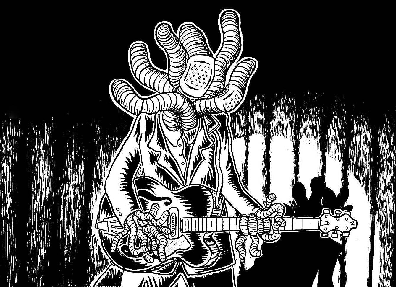 Cut Worms streaming new 7″, opening for Wolf Parade, playing other NYC shows