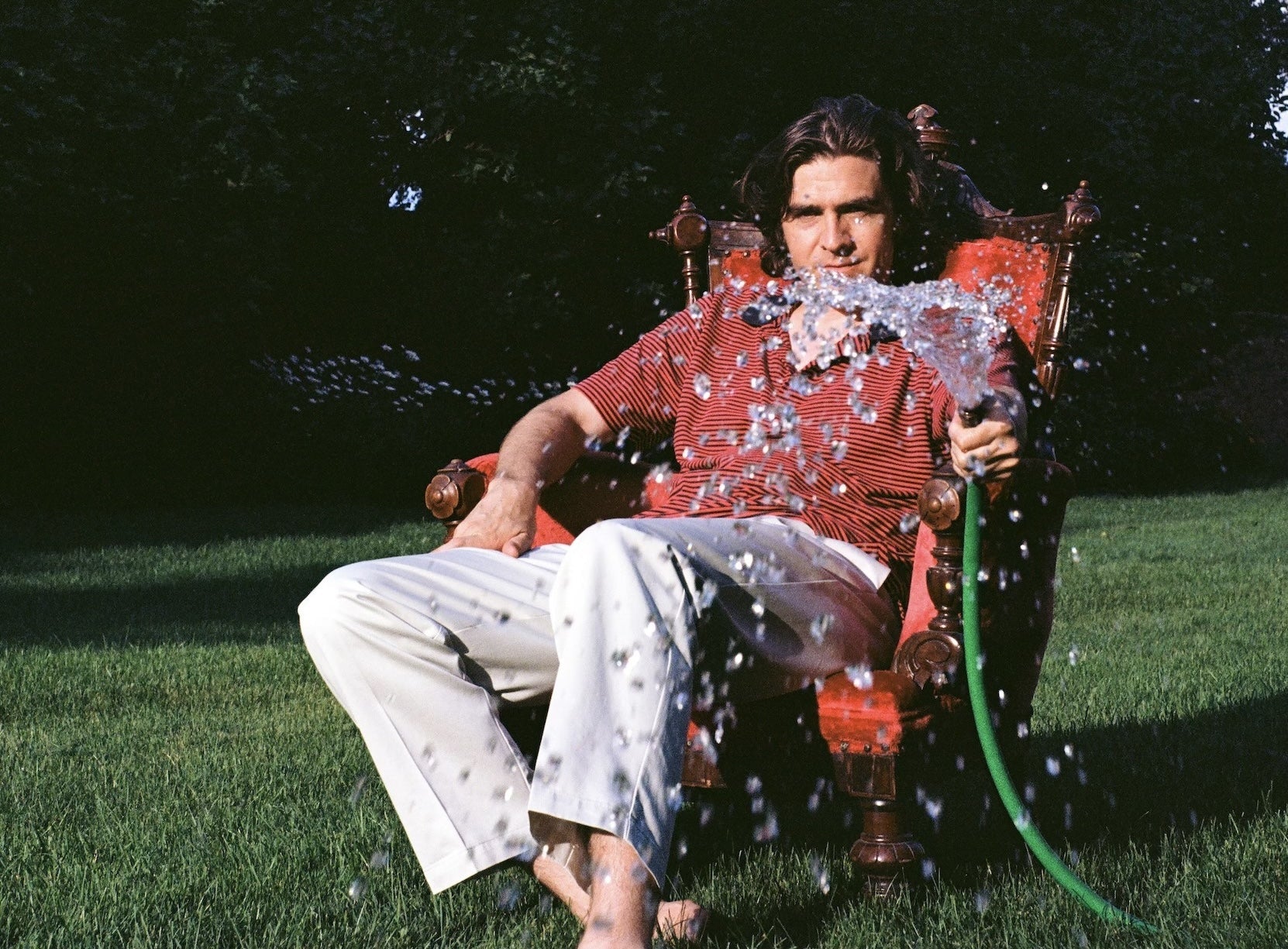 Cut Worms announces new Jeff Tweedy-produced album & tour: hear “Windows on the World”