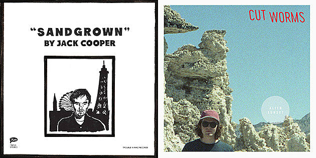 Jack Cooper (Ultimate Painting) & Cut Worms tell us their Top 10s of 2017