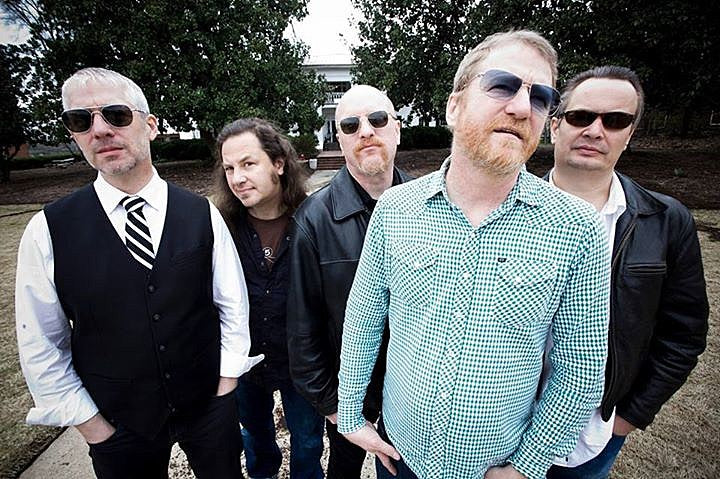 Camper Van Beethoven and Cracker touring together this winter
