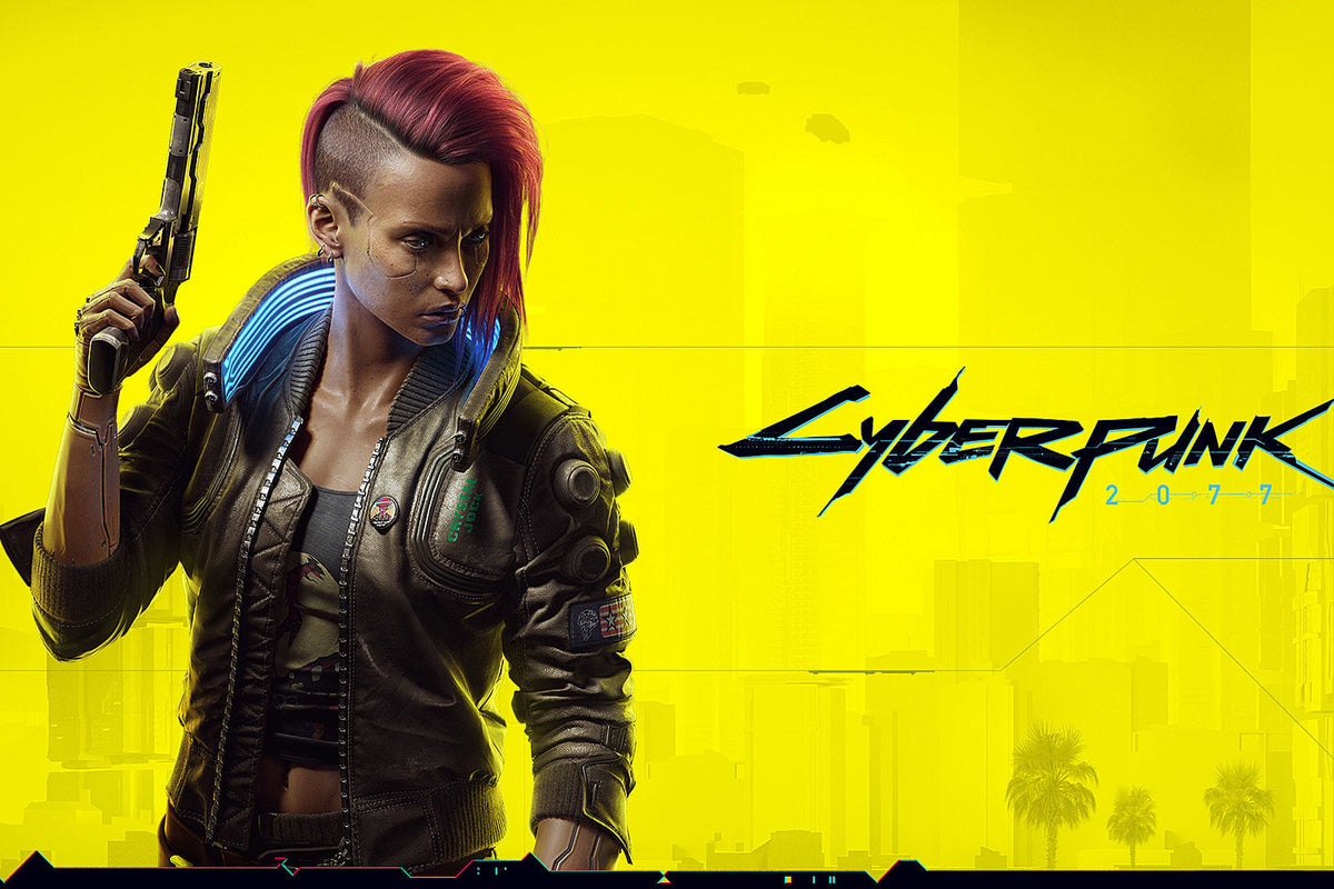 Cyberpunk 2077 soundtrack ft. Grimes, SOPHIE, Converge, HEALTH & more detailed