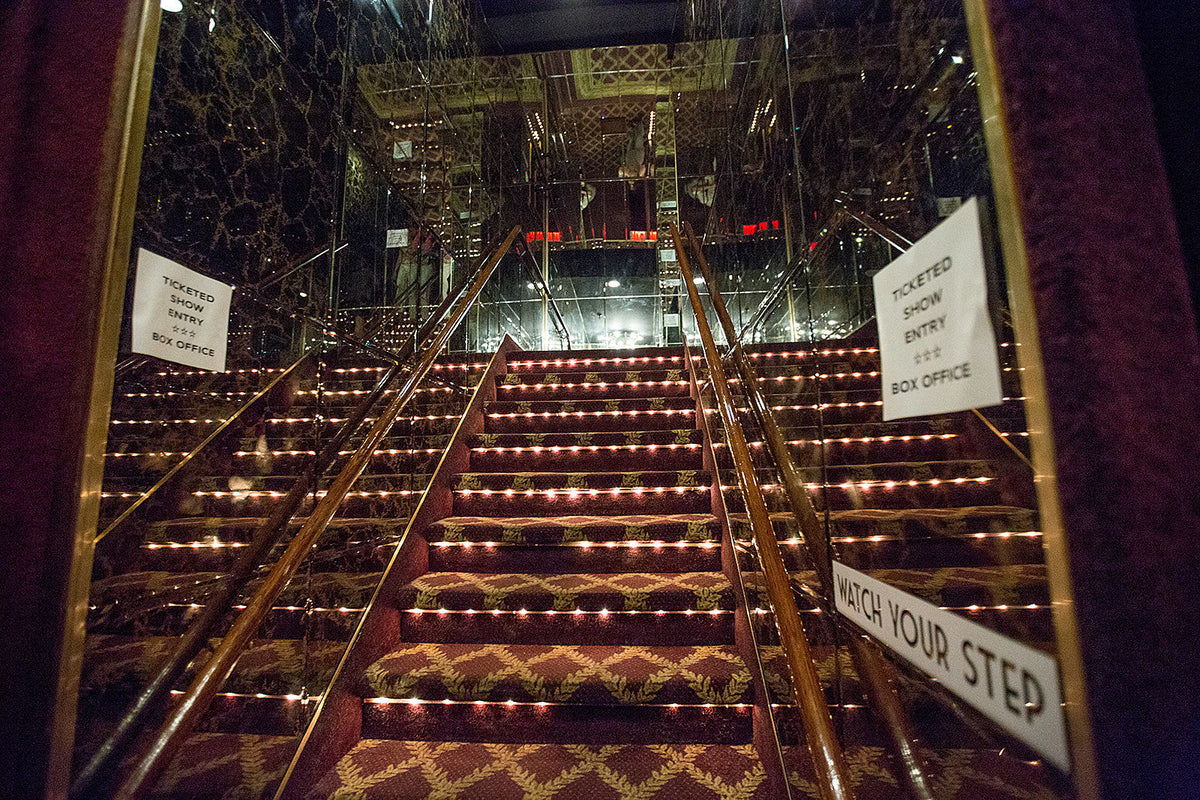 Brooklyn Bazaar, which closes in two weeks, is having a liquidation sale