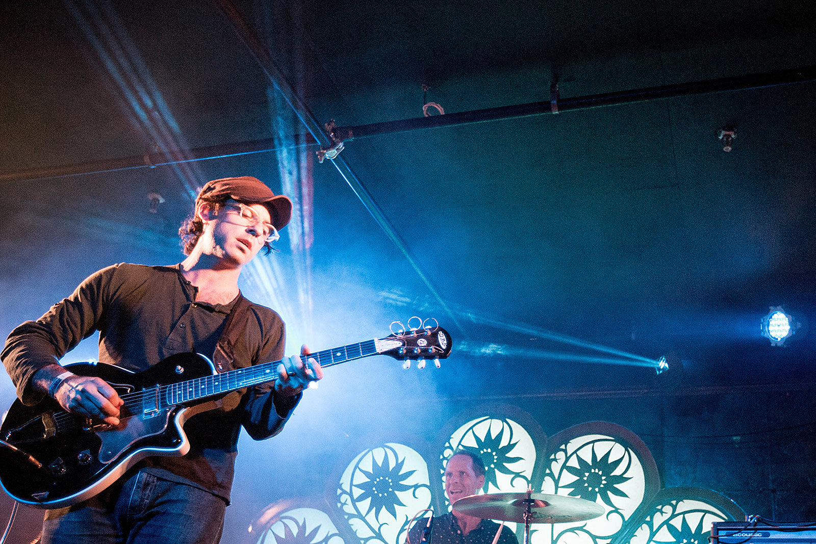 Clap Your Hands Say Yeah plot 2022 tour