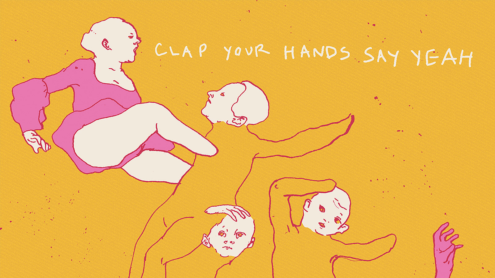 Clap Your Hands Say Yeah announce 20th anniversary tour & reissue of s/t debut