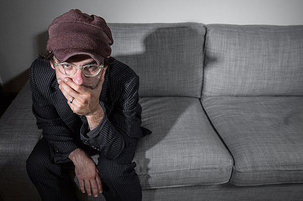 Clap Your Hands Say Yeah prep ‘The Tourist’ (listen to “Fireproof”), touring