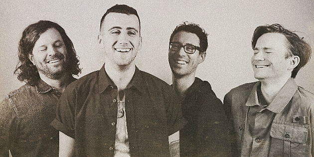 Cymbals Eat Guitars announce new album ‘Pretty Years,’ share “Wish”
