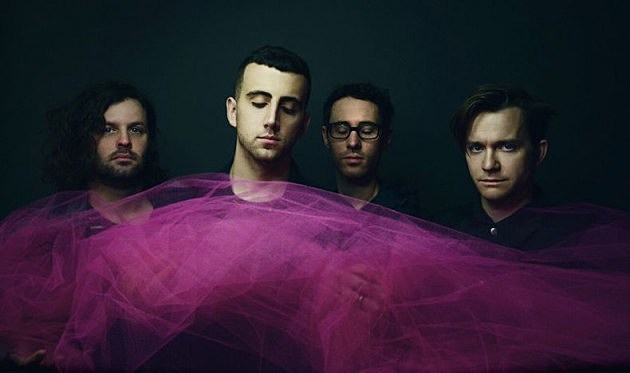 Cymbals Eat Guitars share new song, announce tour (dates, stream)