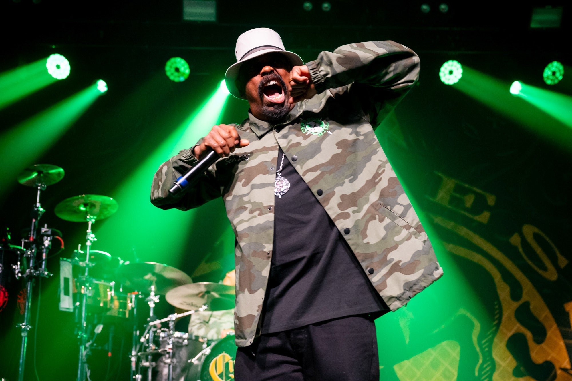 Cypress Hill, Atmosphere, Lupe Fiasco & The Pharcyde announce tour