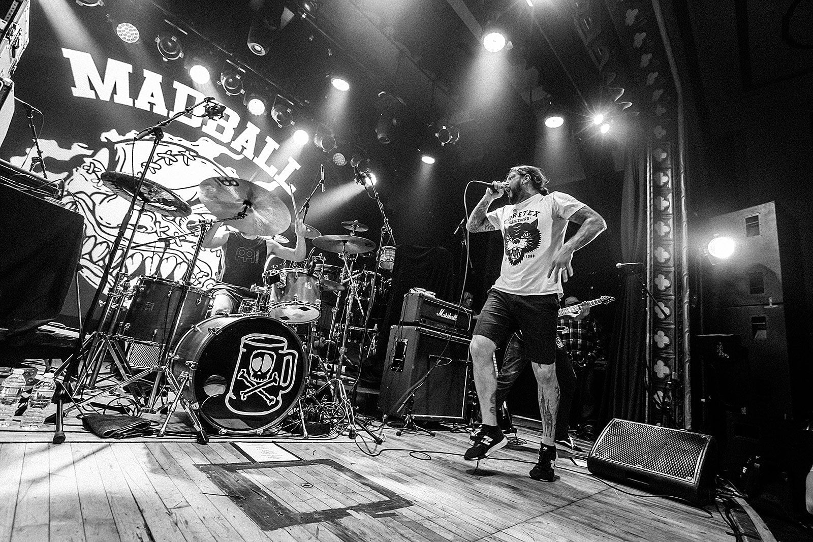 tours announced: Empress Of, Madball, MHD, Chrome Sparks/Teen Daze, more