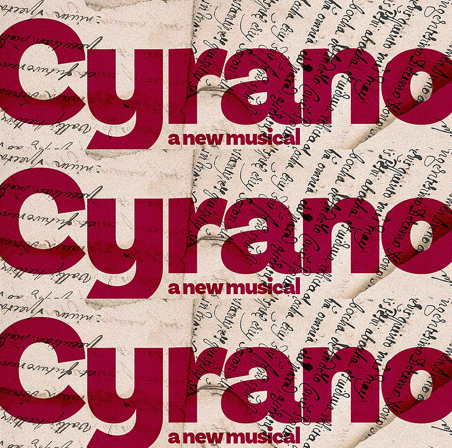 The National wrote a musical of ‘Cyrano de Bergerac,’ debuts this summer