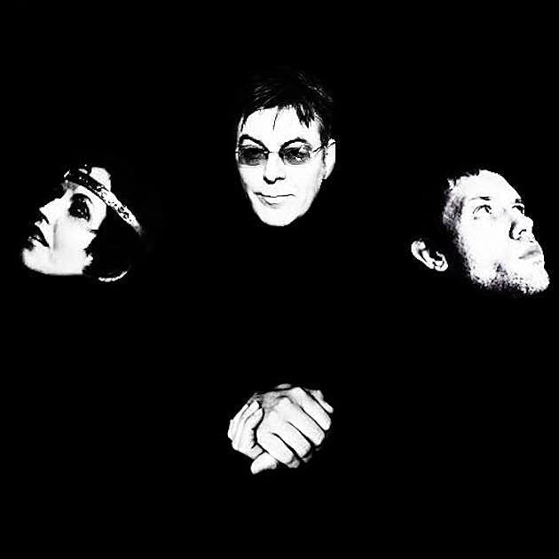 The Cranberries’ Dolores O’Riordan & Smiths bassist Andy Rourke form D.A.R.K., share “Curvy” from debut LP