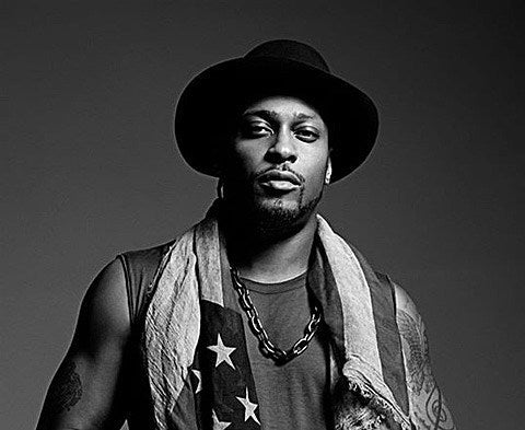 D’Angelo & the Vanguard announce 2015 tour (dates)