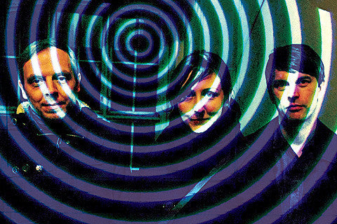 Death and Vanilla share “California Owls” video (watch)