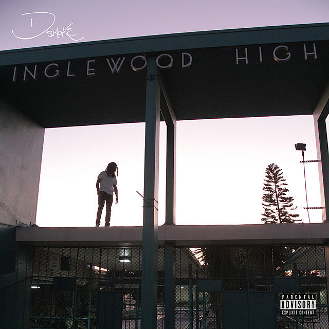 ‘Rhythm + Flow’ winner D Smoke releases new album ‘Inglewood High’