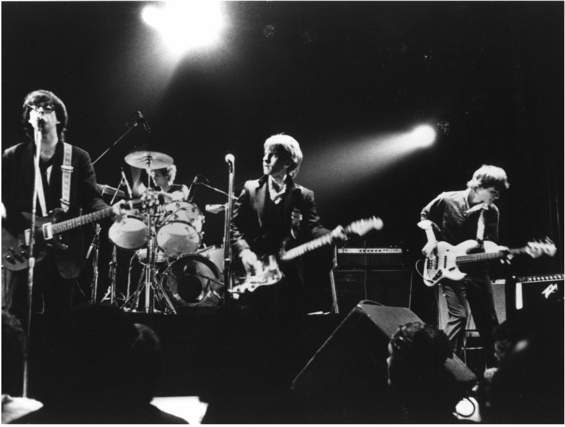 The dB’s announce ‘Repercussion’ reissue, including first-ever US vinyl release (watch “Neverland” video)