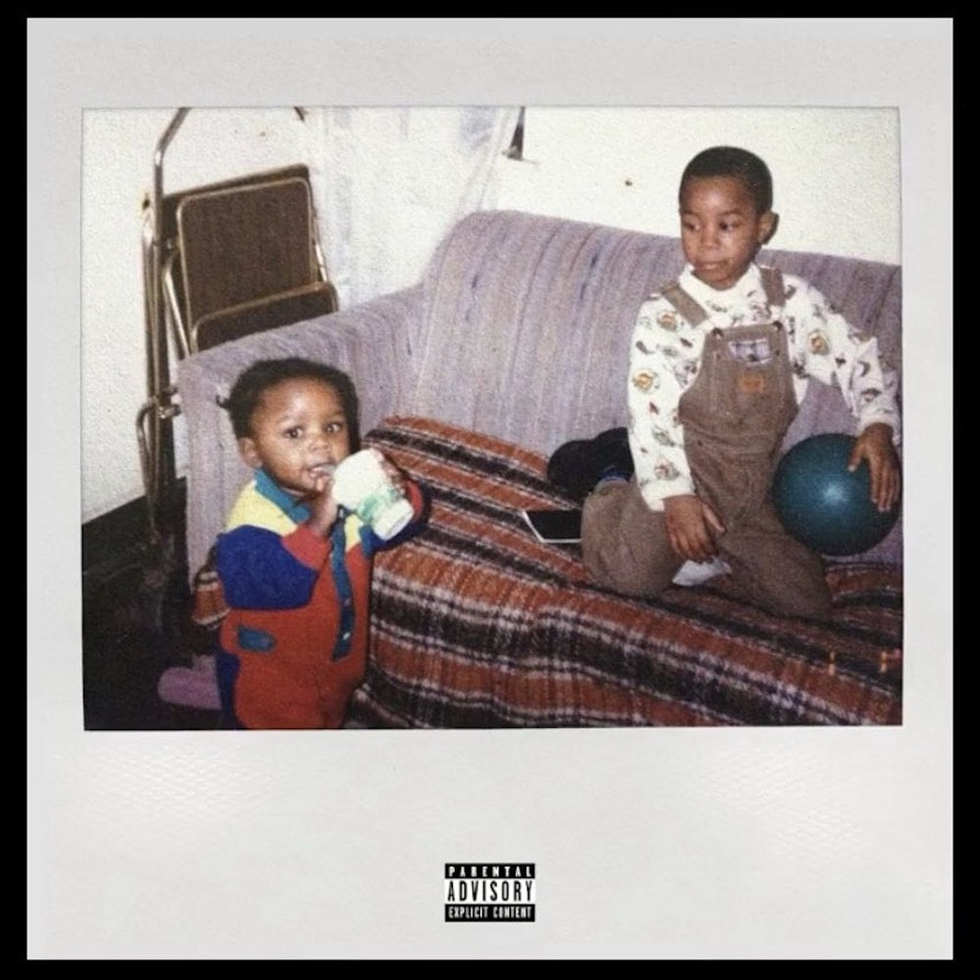 DaBaby surprise-releases new EP in tribute to his late brother