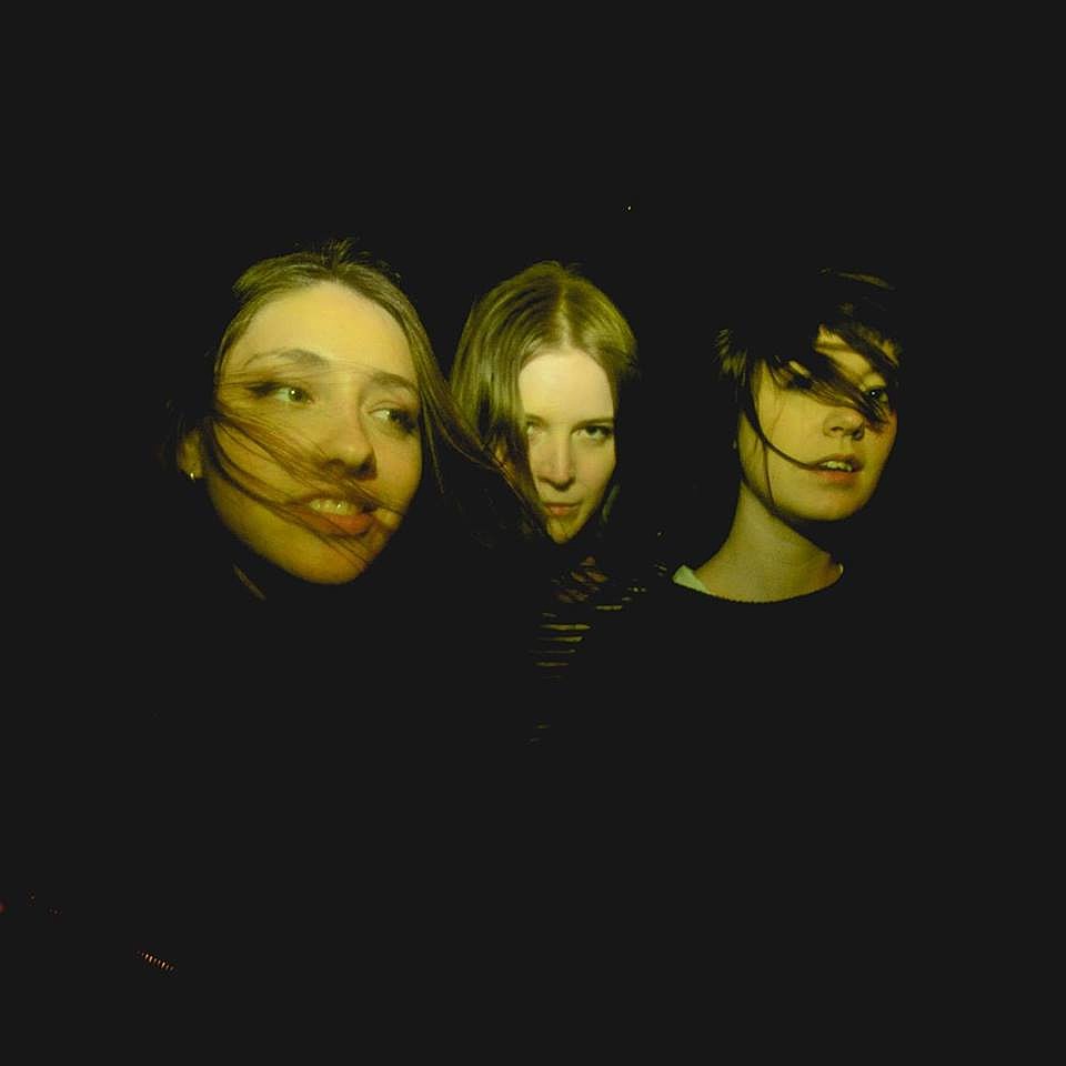 Daddy Issues share “High St” video, touring