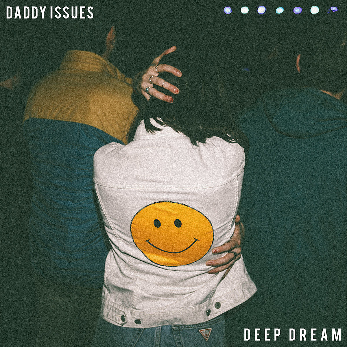 Daddy Issues touring w/ Diarrhea Planet, then together PANGEA (dates, new video)