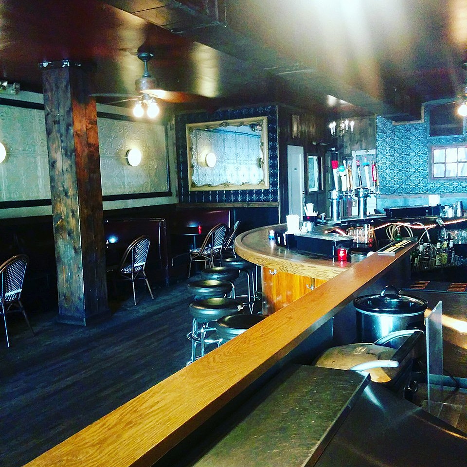 Daddy’s in Williamsburg closing at the end of year