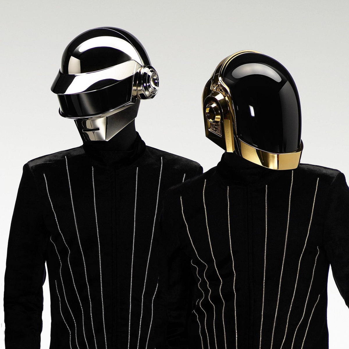 Daft Punk to score Dario Argento’s new film?