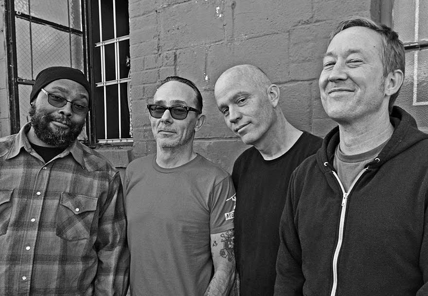 Dag Nasty announce holiday-season tour
