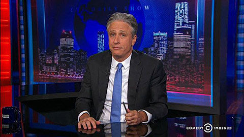 Jon Stewart announces his ‘Daily Show’ departure date