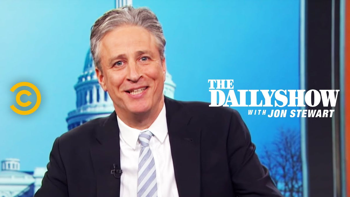 Jon Stewart returning to ‘The Daily Show’ as host